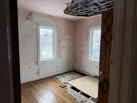 Bedroom - 1814 Adams St, Gary, IN 46407 photo 2 of 3