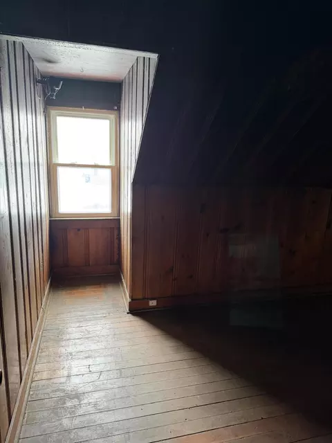 Bedroom - 1814 Adams St, Gary, IN 46407 photo 3 of 3