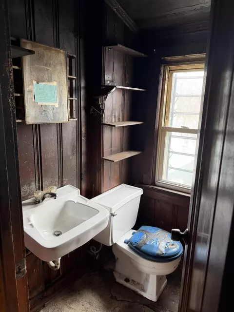 Bath - 1814 Adams St, Gary, IN 46407 photo 2 of 2