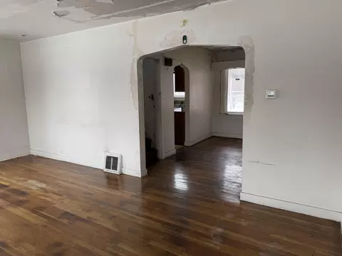 Living - 1814 Adams St, Gary, IN 46407 photo 2 of 2