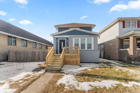4750 Melville Ave, East Chicago, IN 46312