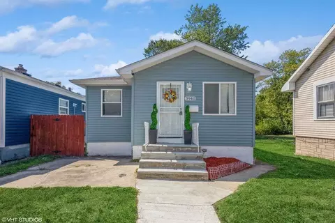 3940 Pierce St, Gary, IN 46408
