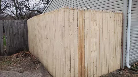 Other - 550 S Wayne St, Gary, IN 46403 photo 3 of 3