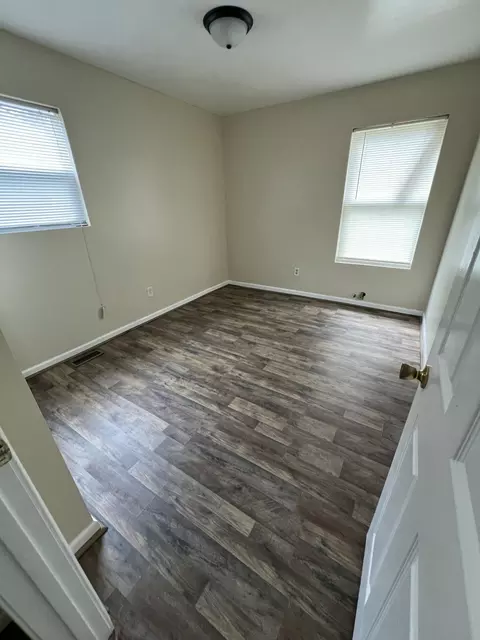 Bedroom - 550 S Wayne St, Gary, IN 46403 photo 2 of 3
