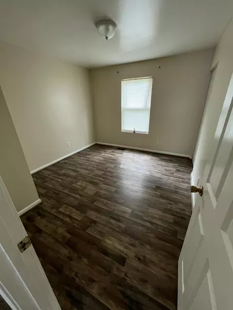 Bedroom - 550 S Wayne St, Gary, IN 46403 photo 3 of 3