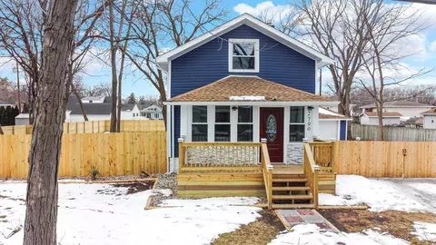 2790 Emerson St, Portage, IN 46368