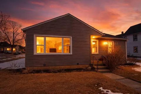 1802 Washington St, Michigan City, IN 46360