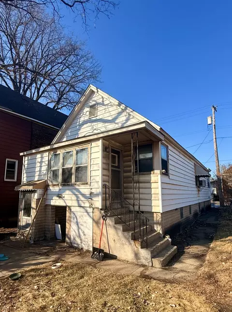 Exterior - 1516 Steiber St, Whiting, IN 46394 photo 3 of 3