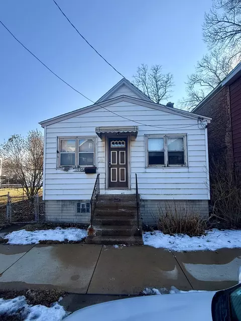 Exterior - 1516 Steiber St, Whiting, IN 46394 photo 1 of 3