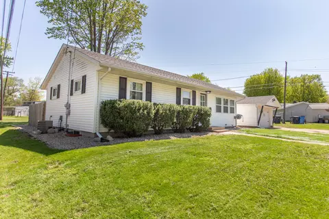 406 Bolka Ave, Michigan City, IN 46360