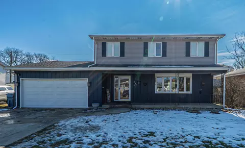 231 Minter Dr, Griffith, IN 46319 photo 1