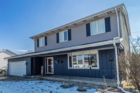 231 Minter Dr, Griffith, IN 46319 photo 2