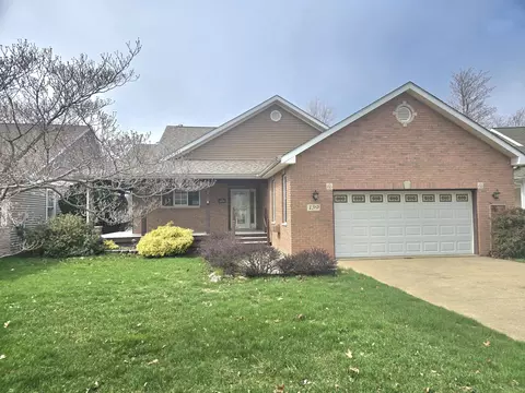 139 Shorewood Dr, Michigan City, IN 46360