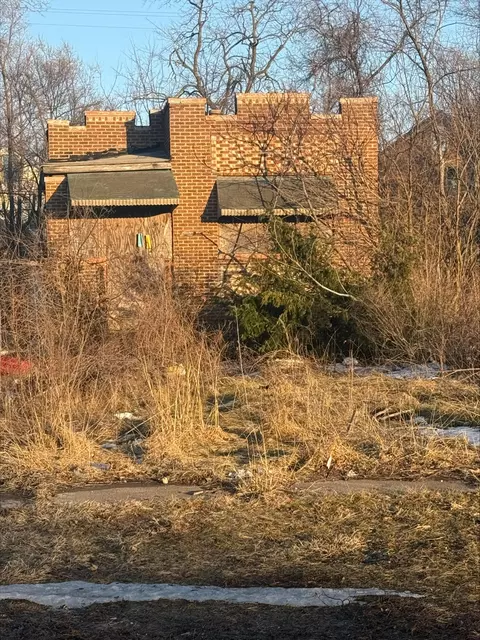 1979 Connecticut St, Gary, IN 46407