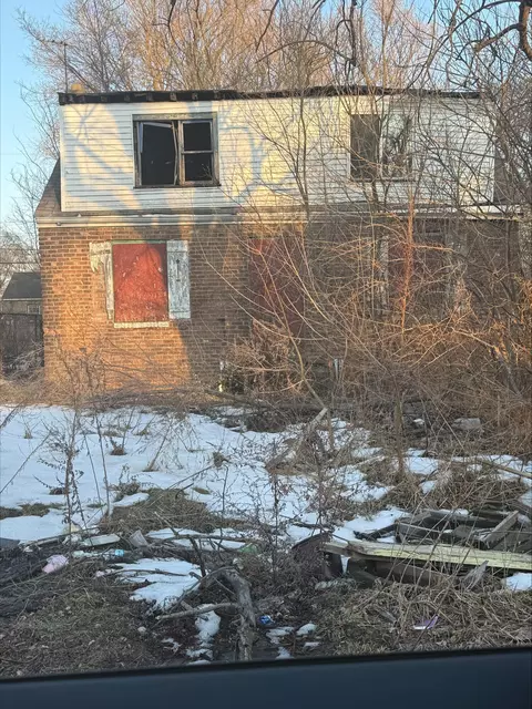 2279 Delaware St, Gary, IN 46407