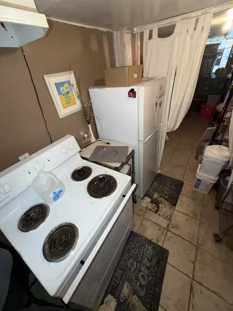 Kitchen - 1623 Central Ave, Whiting, IN 46394 photo 5 of 5