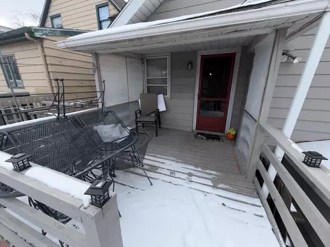 Exterior - 1623 Central Ave, Whiting, IN 46394 photo 10 of 14