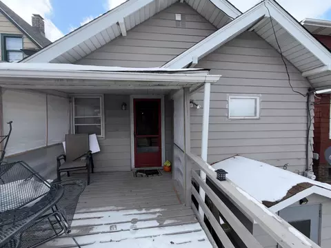 Exterior - 1623 Central Ave, Whiting, IN 46394 photo 8 of 14