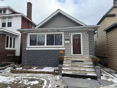 Exterior - 1623 Central Ave, Whiting, IN 46394 photo 1 of 14