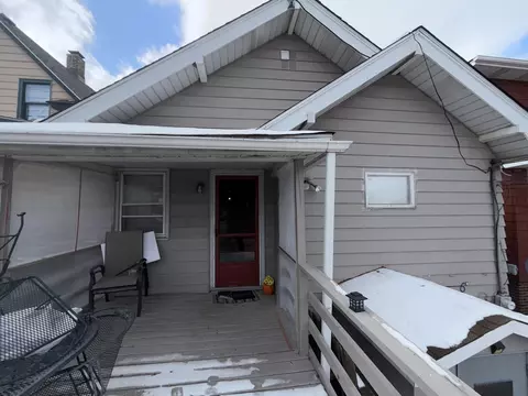 Exterior - 1623 Central Ave, Whiting, IN 46394 photo 9 of 14