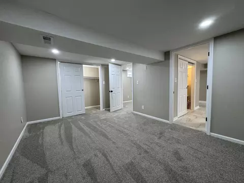 Bedroom - 4688 Delaware St, Gary, IN 46409 photo 3 of 3