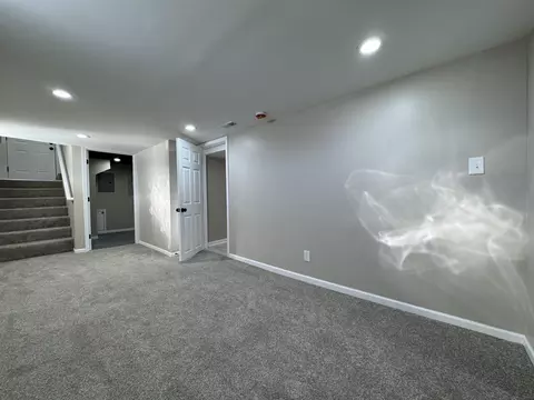Living - 4688 Delaware St, Gary, IN 46409 photo 4 of 4