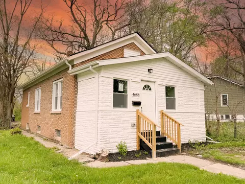 Exterior - 4688 Delaware St, Gary, IN 46409 photo 2 of 2