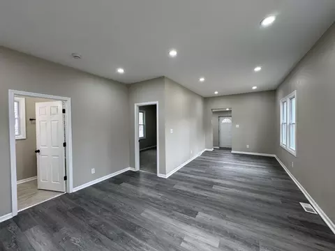 Living - 4688 Delaware St, Gary, IN 46409 photo 3 of 4