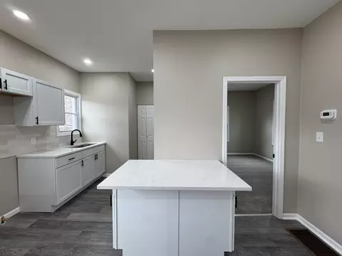 Kitchen - 4688 Delaware St, Gary, IN 46409 photo 2 of 2