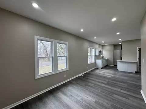 Living - 4688 Delaware St, Gary, IN 46409 photo 1 of 4