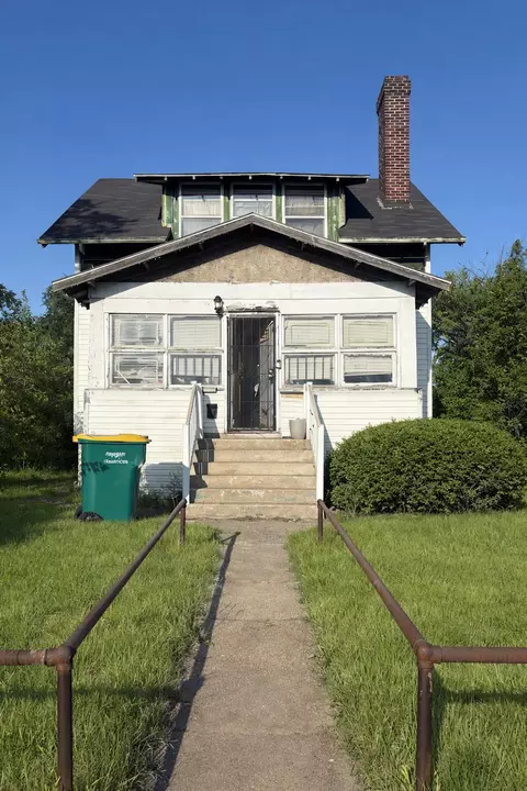 333 Jackson St, Gary, IN 46402