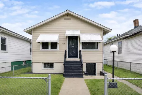 2279 Connecticut St, Gary, IN 46407