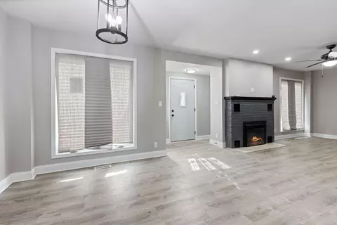 Living - 4224 W 10th Ave, Gary, IN 46404 photo 1 of 2