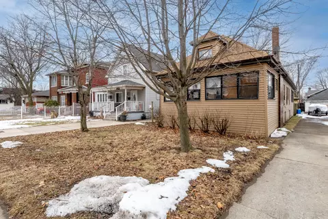 4136 Baring Ave, East Chicago, IN 46312