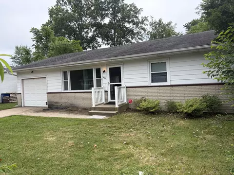 409 Holly Rd, Michigan City, IN 46360
