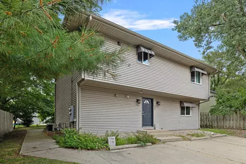 204 Washington Park Blvd, Michigan City, IN 46360