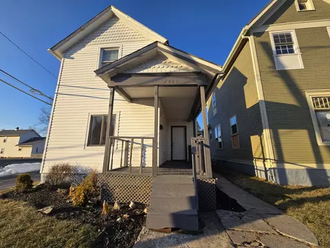 1006 Savilla Ave, Fort Wayne, IN 46807