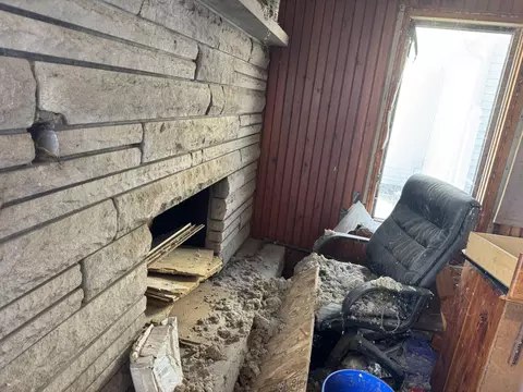 101 Hamlet St, Hamlet, IN 46532 photo 5