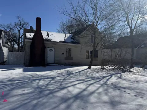 101 Hamlet St, Hamlet, IN 46532 photo 2
