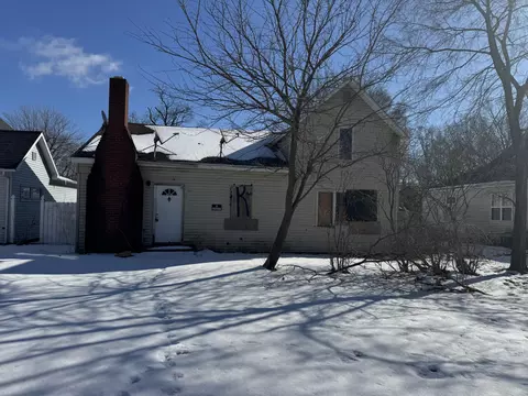 101 Hamlet St, Hamlet, IN 46532