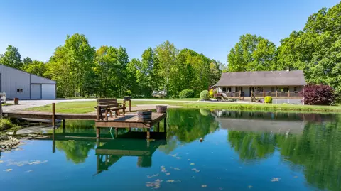 1087 E County Road 1000, Cloverdale, IN 46120