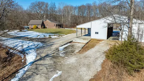 1087 E County Road 1000, Cloverdale, IN 46120