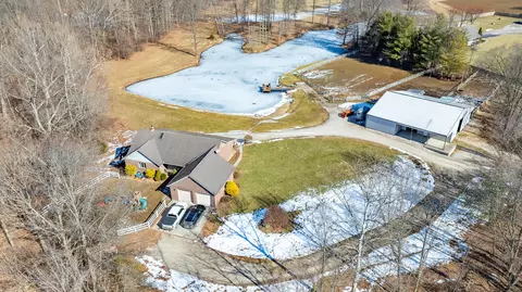 1087 E County Road 1000, Cloverdale, IN 46120