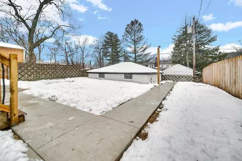 Exterior - 4354 Washington St, Gary, IN 46408 photo 4 of 4