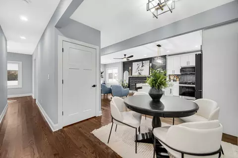 Entry Way - 4354 Washington St, Gary, IN 46408 photo 4 of 6