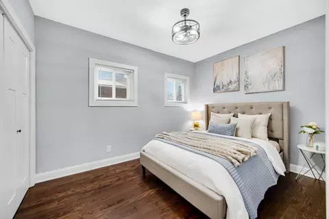 Bedroom - 4354 Washington St, Gary, IN 46408 photo 1 of 3