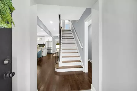 Entry Way - 4354 Washington St, Gary, IN 46408 photo 1 of 6