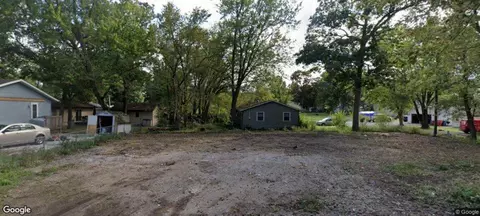 6599 Fernwood Ave, Cedar Lake, IN 46303