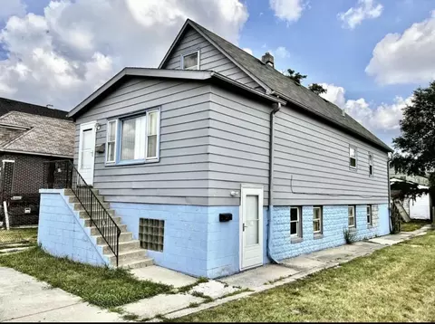 602 E 150th St, East Chicago, IN 46312