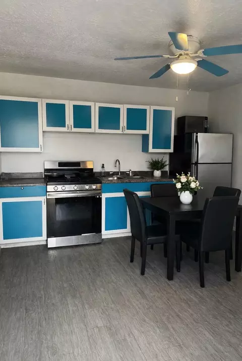 Kitchen - 5617 E 13th Pl, Gary, IN 46403 photo 1 of 1